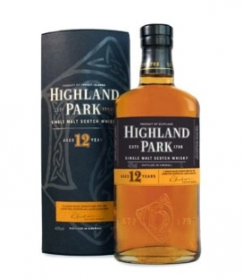 Highland Park 12
